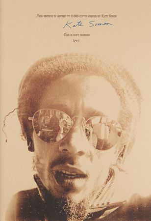 Lot #851 Eric Clapton Signed Book - Rebel Music (Ltd. Ed.) - Image 6