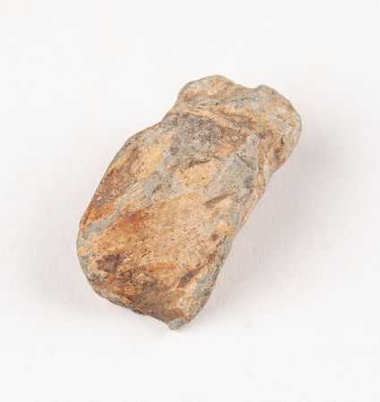 Lot #452 Battle of Gettysburg: Minie Ball Relic (