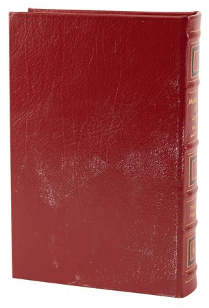 Lot #1095 Muhammad Ali Signed Book - His Life and Times (Ltd. Ed.) - Image 5