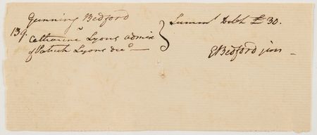 Lot #172 Constitution of the United States Complete Set of Signers (40) with Founding Fathers George Washington, Benjamin Franklin, Alexander Hamilton, and James Madison - Image 12