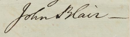 Lot #172 Constitution of the United States Complete Set of Signers (40) with Founding Fathers George Washington, Benjamin Franklin, Alexander Hamilton, and James Madison - Image 14