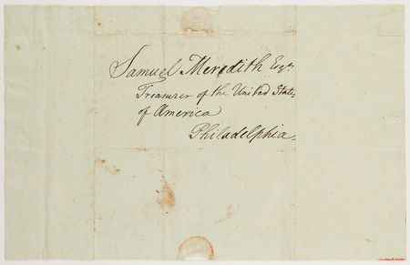 Lot #172 Constitution of the United States Complete Set of Signers (40) with Founding Fathers George Washington, Benjamin Franklin, Alexander Hamilton, and James Madison - Image 15