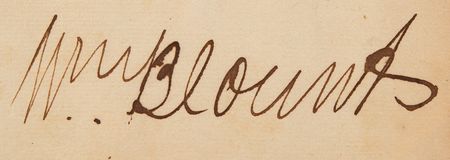Lot #172 Constitution of the United States Complete Set of Signers (40) with Founding Fathers George Washington, Benjamin Franklin, Alexander Hamilton, and James Madison - Image 17