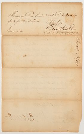 Lot #172 Constitution of the United States Complete Set of Signers (40) with Founding Fathers George Washington, Benjamin Franklin, Alexander Hamilton, and James Madison - Image 18