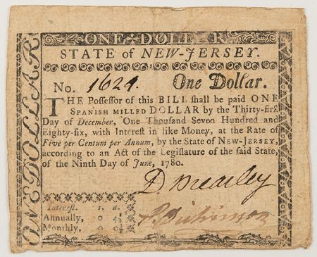 Lot #172 Constitution of the United States Complete Set of Signers (40) with Founding Fathers George Washington, Benjamin Franklin, Alexander Hamilton, and James Madison - Image 19