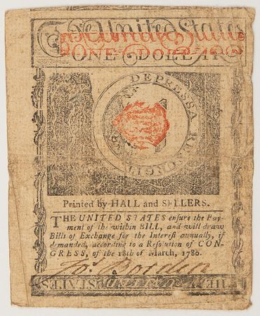 Lot #172 Constitution of the United States Complete Set of Signers (40) with Founding Fathers George Washington, Benjamin Franklin, Alexander Hamilton, and James Madison - Image 21