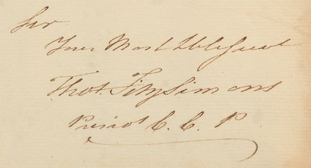 Lot #172 Constitution of the United States Complete Set of Signers (40) with Founding Fathers George Washington, Benjamin Franklin, Alexander Hamilton, and James Madison - Image 42