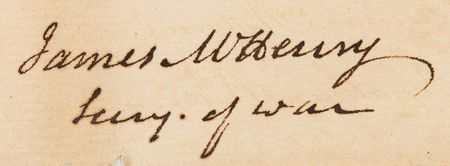 Lot #172 Constitution of the United States Complete Set of Signers (40) with Founding Fathers George Washington, Benjamin Franklin, Alexander Hamilton, and James Madison - Image 67