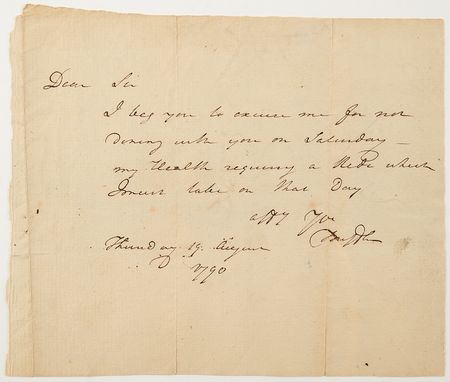 Lot #172 Constitution of the United States Complete Set of Signers (40) with Founding Fathers George Washington, Benjamin Franklin, Alexander Hamilton, and James Madison - Image 68