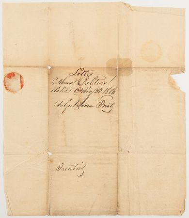 Lot #172 Constitution of the United States Complete Set of Signers (40) with Founding Fathers George Washington, Benjamin Franklin, Alexander Hamilton, and James Madison - Image 7