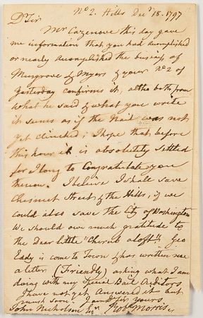 Lot #172 Constitution of the United States Complete Set of Signers (40) with Founding Fathers George Washington, Benjamin Franklin, Alexander Hamilton, and James Madison - Image 72