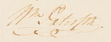 Lot #172 Constitution of the United States Complete Set of Signers (40) with Founding Fathers George Washington, Benjamin Franklin, Alexander Hamilton, and James Madison - Image 75