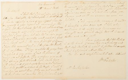 Lot #172 Constitution of the United States Complete Set of Signers (40) with Founding Fathers George Washington, Benjamin Franklin, Alexander Hamilton, and James Madison - Image 76