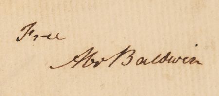 Lot #172 Constitution of the United States Complete Set of Signers (40) with Founding Fathers George Washington, Benjamin Franklin, Alexander Hamilton, and James Madison - Image 8