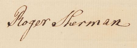 Lot #172 Constitution of the United States Complete Set of Signers (40) with Founding Fathers George Washington, Benjamin Franklin, Alexander Hamilton, and James Madison - Image 89