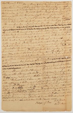 Lot #172 Constitution of the United States Complete Set of Signers (40) with Founding Fathers George Washington, Benjamin Franklin, Alexander Hamilton, and James Madison - Image 9