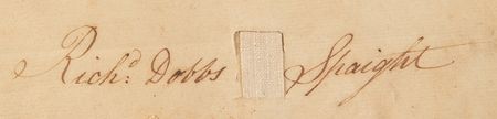 Lot #172 Constitution of the United States Complete Set of Signers (40) with Founding Fathers George Washington, Benjamin Franklin, Alexander Hamilton, and James Madison - Image 91