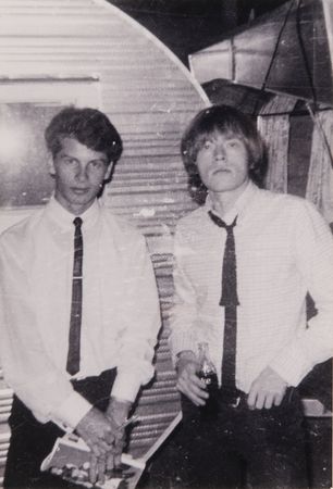 Lot #758 Rolling Stones and Roy Orbison Signatures - Obtained During Their 1965 Australian Tour - Image 3