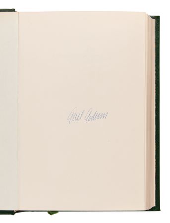 Lot #730 Women Writers (5) Signed Books - Image 2