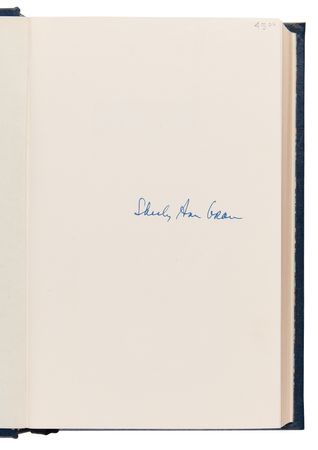 Lot #730 Women Writers (5) Signed Books - Image 5