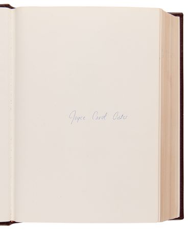 Lot #730 Women Writers (5) Signed Books - Image 6