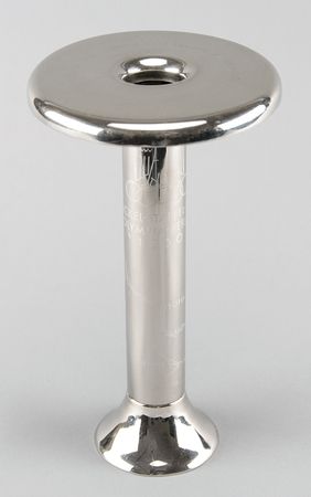 Lot #3001 Berlin 1936 Summer Olympics Torch - Image 1