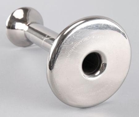 Lot #3001 Berlin 1936 Summer Olympics Torch - Image 2