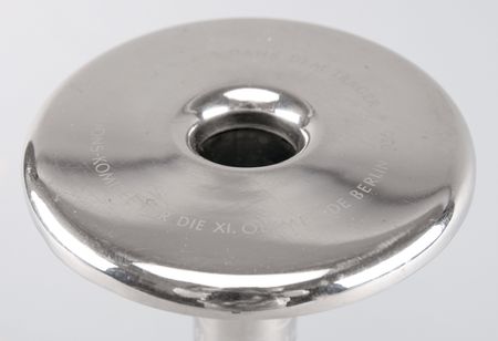 Lot #3001 Berlin 1936 Summer Olympics Torch - Image 4