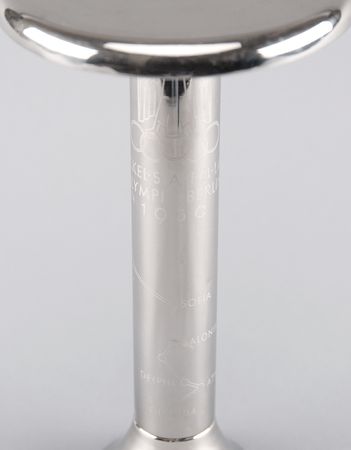 Lot #3001 Berlin 1936 Summer Olympics Torch - Image 6