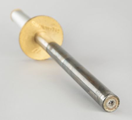 Lot #3015 Sarajevo 1984 Winter Olympics Torch - Image 2