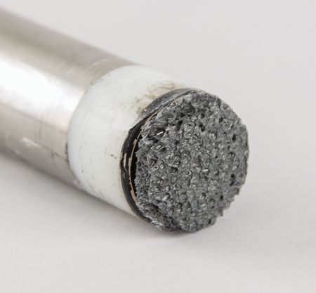 Lot #3015 Sarajevo 1984 Winter Olympics Torch - Image 6