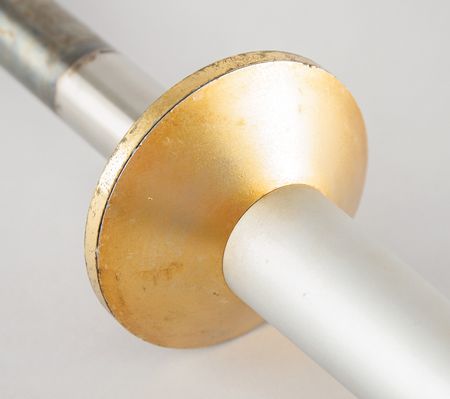 Lot #3015 Sarajevo 1984 Winter Olympics Torch - Image 8