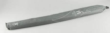 Lot #3032 Vancouver 2010 Winter Olympics Torch - From the Collection of IOC Member James Worrall - Image 7