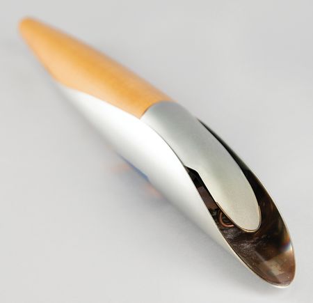 Lot #3028 Athens 2004 Summer Paralympics Torch - Image 2