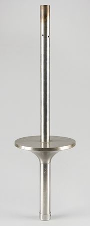 Lot #3010 Munich 1972 Summer Olympics Torch