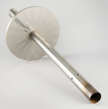 Lot #3010 Munich 1972 Summer Olympics Torch - Image 2