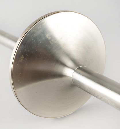 Lot #3010 Munich 1972 Summer Olympics Torch - Image 6