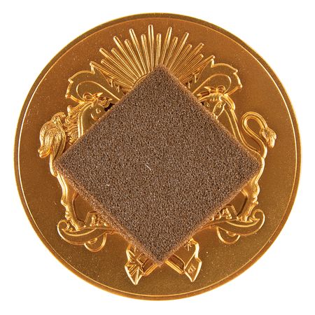 Lot #3145 Calgary 1988 Winter Olympics Collection of (24) Participation and Commemorative Medals - Image 10