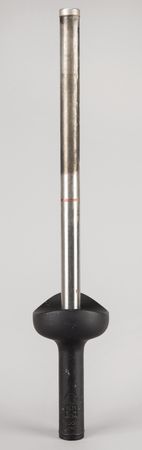 Lot #3009 Sapporo 1972 Winter Olympics Torch