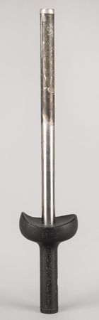 Lot #3009 Sapporo 1972 Winter Olympics Torch - Image 2