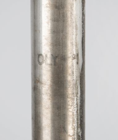 Lot #3009 Sapporo 1972 Winter Olympics Torch - Image 4