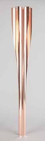 Lot #3038 Tokyo 2020 Summer Olympics Torch - Image 2