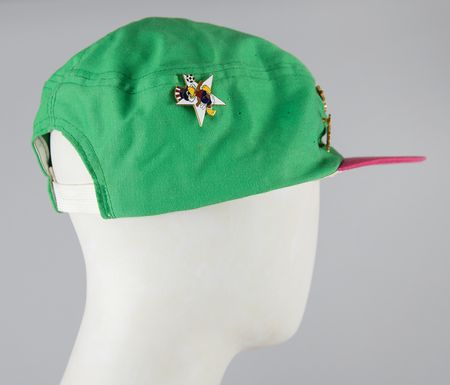 Lot #3365 Los Angeles 1984 Summer Olympics Official Staff Uniform - Image 10