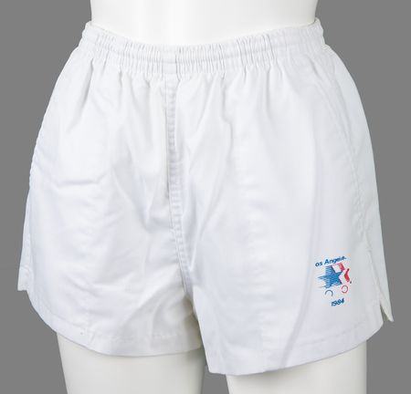 Lot #3365 Los Angeles 1984 Summer Olympics Official Staff Uniform - Image 5