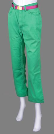 Lot #3365 Los Angeles 1984 Summer Olympics Official Staff Uniform - Image 6