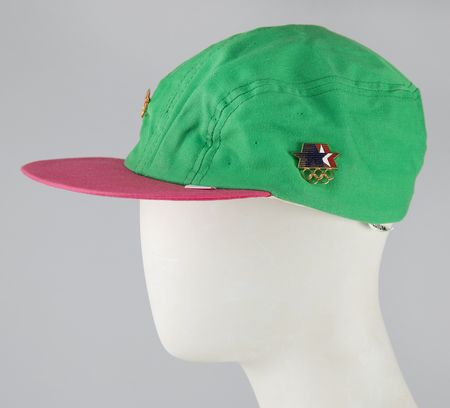 Lot #3365 Los Angeles 1984 Summer Olympics Official Staff Uniform - Image 9