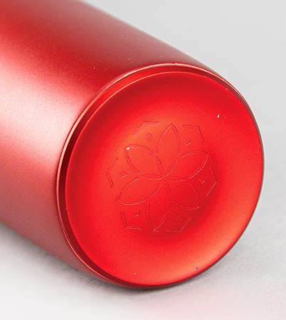 Lot #3039 Beijing 2022 Winter Olympics Torch and Display Base - Image 7