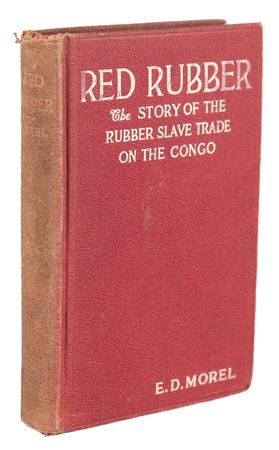 Lot #3281 Robert Garrett, 1896 Athens Olympic Champion: Book from His Personal Library - Image 1