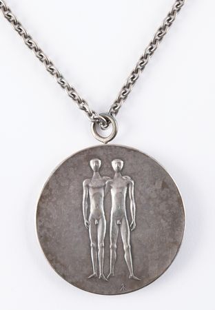 Lot #3088 Steve Genter's Collection of Munich 1972 Summer Olympics Gold, Silver, and Bronze Winner's Medals - Image 10