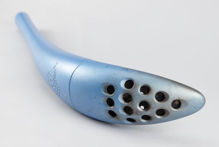 Lot #3030 Torino 2006 Winter Olympics Torch - Image 2